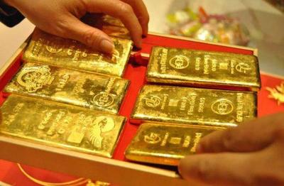 水贝又上央视新闻！这次竟是因为……金银首饰背后的秘密